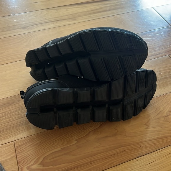 Men’s on cloud sneakers - waterproof - Picture 4 of 5